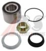  200206 Wheel Bearing Kit